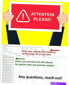 �G���W���J�o�[ �h�[�}��-OE�\�����[�V����615-202�G���W���o���u�J�o�[�K�X�P�b�g����ۏ� Dorman - OE Solutions 615-202 Engine Valve Cover Gasket Limited Warranty�y���s�A���i�z