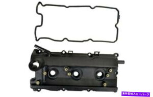 GWJo[ GWouJo[DOHCAENGR[hFVQ35DEA24ouITM 09-62135 Engine Valve Cover-DOHC, Eng Code: VQ35DE, 24 Valves Left ITM 09-62135