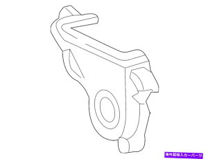 �G���W���J�o�[ �{���̃g���^�G���W���^�C�~���O�J�o�[11321-62900 Genuine Toyota Engine Timing Cover 11321-62900�y���s�A���i�z