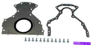 GWJo[ GWACV[Jo[tBbg2007-2010V{[GNXvX2500 5.3L V8KXOH Engine Rear Main Seal Cover Fits 2007-2010 Chevrolet Express 2500 5.3L V8 GAS OH