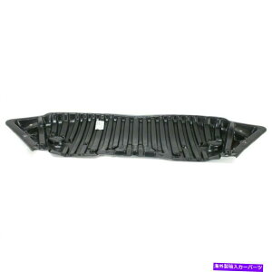 GWJo[ 2008-11ZfXxcC300 MB1228121̃tgGWXvbVV[h Front Engine Splash Shield Under Cover For 2008-11 Mercedes Benz C300 MB1228121