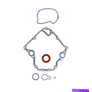 �G���W���J�o�[ �G���W���^�C�~���O�J�o�[�K�X�P�b�g�Z�b�gFel-Pro TCS 46000 Engine Timing Cover Gasket Set Fel-Pro TCS 46000�y���s�A���i�z