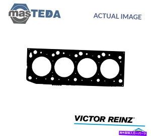 �G���W���J�o�[ �G���W���V�����_�[�w�b�h�K�X�P�b�g�r�N�^�[���C���c61-34315-30 P�t�H�[�h�t�H�[�J�X�A�����f�IIV ENGINE CYLINDER HEAD GASKET VICTOR REINZ 61-34315-30 P FOR FORD FOCUS,MONDEO IV�y���s�A���i�z