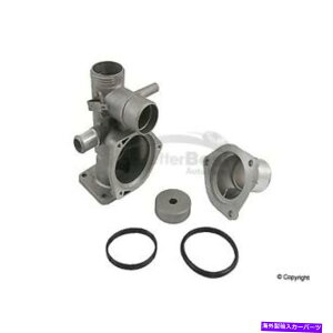 GWJo[ 1̐V[XsAGWN[gT[X^bgnEWONCE2247ADKIT NCE2247AD One New Eurospare Engine Coolant Thermostat Housing NCE2247ADKIT NCE2247AD