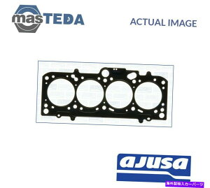 GWJo[ AEfBA4AA3AB5,8P1,8PAA8L1AB6AB7p̃GWV_[wbhKXPbgAJUSA 10102600 P ENGINE CYLINDER HEAD GASKET AJUSA 10102600 P FOR AUDI A4,A3,B5,8P1,8PA,8L1,B6,B7
