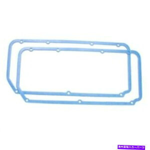 GWJo[ tFv1665ouJo[KXPbgA0.094 "AX`[RAVRo[l[ Fel-Pro 1665 Valve Cover Gasket, 0.094" Thick, Steel Core Silicone RubberNEW