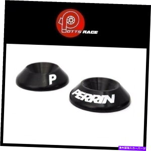 �G���W���J�o�[ �y�����G���W���J�o�[���b�N�_�E��PSP-ENG-1666BK�̓X�o���v���b�T2015-17 WRX�ɓK�����܂� Perrin Engine Cover Lockdown PSP-ENG-166BK Fits Subaru Impreza 2015-17 WRX�y���s�A���i�z