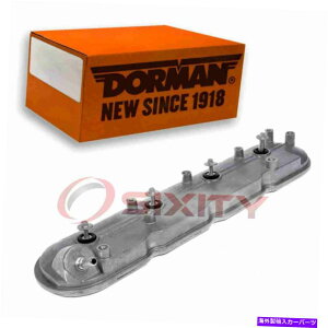GWJo[ 2009-2013̃h[}GWouJo[Cadillac Escalade Ext 6.2L V8 ID Dorman Left Engine Valve Cover for 2009-2013 Cadillac Escalade EXT 6.2L V8 id