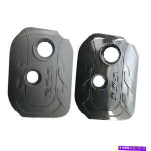 �G���W���J�o�[ Kia Soul 2.0L 2012-2013�p�[�c�v���X�`�b�N�̃G���W���J�o�[�G���W���_�X�g�J�o�[ Engine Cover Engine Dust Cover for Kia Soul 2.0L 2012-2013 Parts Plastic�y���s�A���i�z