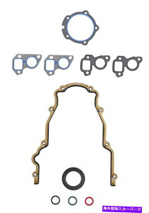 �G���W���J�o�[ Fel-Pro TCS 45993�^�C�~���O�J�o�[�Z�b�g Fel-Pro TCS 45993 Timing Cover Set�y���s�A���i�z