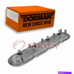 GWJo[ h[}2010-2019V{[J}6.2L 7.0L V8 GB̃GWouJo[GWouJo[ Dorman Left Engine Valve Cover for 2010-2019 Chevrolet Camaro 6.2L 7.0L V8 gb