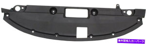GWJo[ Altima 16-18̃WG[^[T|[gJo[NI1224105 / 620789HS0A / RN25170003 Radiator Support Cover For ALTIMA 16-18 Fits NI1224105 / 620789HS0A / RN25170003