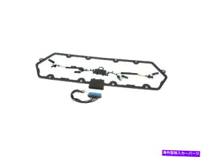 �G���W���J�o�[ 2001�N����2002�N�̍���1652SC�o���u�J�o�[�K�X�P�b�g�h�[�}��36586XJ For 2001-2002 International 1652SC Valve Cover Gasket Dorman 36586XJ