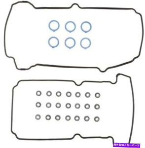 �G���W���J�o�[ �G���W���o���u�J�o�[�K�X�P�b�g�Z�b�gVictor Reinz VS50335 Engine Valve Cover Gasket Set VICTOR REINZ VS50335�y���s�A���i�z