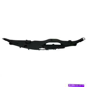 GWJo[ Toyota Camry 2007-2011̐VWG[^[T|[gJo[To1207102 5329506010 New Radiator Support Cover for Toyota Camry 2007-2011 Fits TO1207102 5329506010
