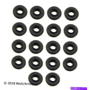 GWJo[ Beck Arnley Engine Valve Cover Gasket Set for 1993-1996 Infiniti Q45 036-1940 Beck Arnley Engine Valve Cover Gasket Set for 1993-1996 INFINITI Q45 036-1940