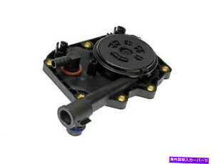 �G���W���J�o�[ 1997-2001 BMW 740i�h�[�}��247LS24�̃G���W���N�����N�P�[�X�x���g�o���u Engine Crankcase Vent Valve For 1997-2001 BMW 740i Dorman 247LS24�y���s�A���i�z