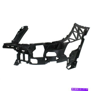 �G���W���J�o�[ ���W�G�[�^�[�T�|�[�g�J�o�[�J�o�[�t�����g�h���C�o�[���T�C�h�����Z�f�XC�N���XLH�n���hC300 Radiator Support Cover Front Driver Left Side For Mercedes C Class LH Hand C300