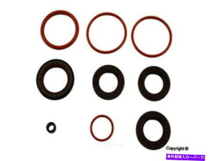 GWJo[ CgEbh[VOGW^C~OJo[_XgV[ZbgtBbg1983-1984|VF944 Wrightwood Racing Engine Timing Cover Dust Seal Set fits 1983-1984 Porsche 944