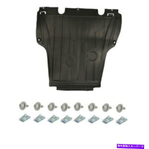 GWJo[ Jo[̉̃GW +Nbvm[Lv`[I/NIIV 2012+ 758903856R ENGINE UNDER COVER + CLIPS RENAULT CAPTUR I/ CLIO IV 2012+ 758903856R