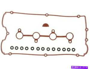 GWJo[ q_C̃ouJo[KXPbgZbgZbgSonanta Magentis Optima Md73v2 Valve Cover Gasket Set For Hyundai Kia Santa Fe Sonata Magentis Optima MD73V2