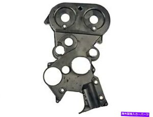 GWJo[ PTN[U[AZuOA{CW[ALo+̑635-408̃GW^C~OJo[ Engine Timing Cover for PT Cruiser, Sebring, Voyager, Caravan+More 635-408
