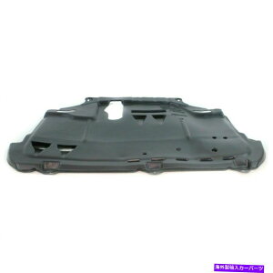 GWJo[ 2005-2010̃Jo[̉ɐVtgGWXvbVV[h{{S40 V50 VO1228105 New Front Engine Splash Shield Under Cover For 2005-2010 Volvo S40 V50 VO1228105