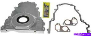 GWJo[ 2002N2005ÑGW^C~OJo[LfbNGXJ[hExt 6.0L V8KXOHV Engine Timing Cover for 2002-2005 Cadillac Escalade EXT 6.0L V8 GAS OHV