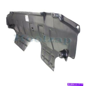 GWJo[ 06-10 OPTIMA KI1228103̃Jo[A_[J[K[h̉̃tgGWXvbVV[h Front Engine Splash Shield Under Cover Undercar Guard For 06-10 Optima KI1228103