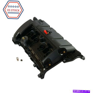 GWJo[ V_[wbhouJo[11127646554~jN[p[R55 R56 R57 R58 R60 R59p Cylinder Head Valve Cover 11127646554 For Mini Cooper R55 R56 R57 R58 R60 R59