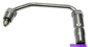 GWJo[ 2003-2004 GMC C5500 TOPKICK 6.6LRCWFN^[Ch[}EngvinF1 Fits 2003-2004 GMC C5500 Topkick 6.6L Fuel Injector Line Dorman EngVIN:1