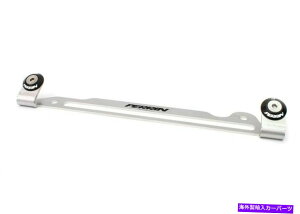 �G���W���J�o�[ Perrin PSP-ENG-1666BK�G���W���J�o�[���b�N�_�E���i���j2015+�X�o��WRX Perrin PSP-ENG-166BK Engine Cover Lockdown (Black) for 2015+ Subaru WRX�y���s�A���i�z