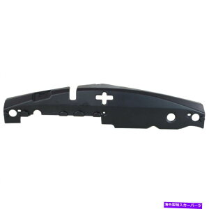 GWJo[ NTXRX330 RX350 RX400H̃WG[^[T|[gJo[LX1224105 532950E010 Radiator Support Cover for Lexus RX330 RX350 RX400h FITS LX1224105 532950E010