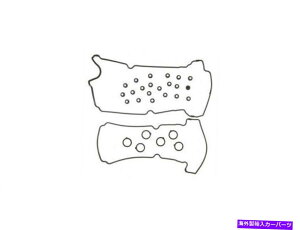 GWJo[ 2002N2003Ñ}c_MPVouJo[KXPbgZbg89677YQ 3.0L V6 AJ For 2002-2003 Mazda MPV Valve Cover Gasket Set 89677YQ 3.0L V6 AJ