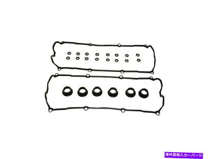 �G���W���J�o�[ 2002�N����2003�N��Isuzu Axiom Valve�J�o�[�K�X�P�b�g�Z�b�g26918HW 3.5L V6 For 2002-2003 Isuzu Axiom Valve Cover Gasket Set 26918HW 3.5L V6�y���s�A���i�z