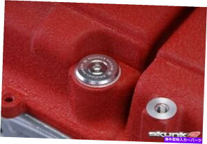 GWJo[ Skunk2 Racing 649-05-0110GWxChXAbvouJo[n[hEFALbg Skunk2 Racing 649-05-0110 Engine Bay Dress Up Valve Cover Hardware Kit