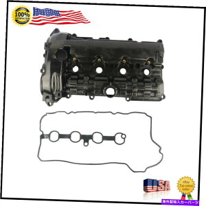 GWJo[ 2.5L̃KXPbgtGWouJo[DOHC}c_CX-5 CX-30}c_3 6 2014-2020 Engine Valve Cover w/ Gasket For 2.5L DOHC Mazda CX-5 CX-30 Mazda 3 6 2014-2020