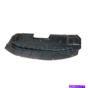 �G���W���J�o�[ �J�o�[�̉��̃G���W���X�v���b�V���V�[���h��07-12 Sentra Ser 2.5L NI1228133 75892ET80A�ɓK�����܂� Engine Splash Shield Under Cover Fits 07-12 Sentra SER 2.5L NI1228133 75892ET80A�y���s�A���i�z