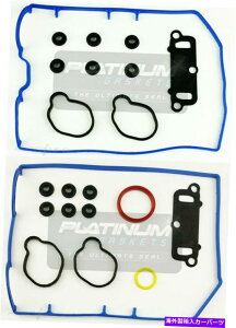 GWJo[ XoCvbTWRX GC GF Liberty Outback EJ20 EJ25yÃbJ[Jo[KXPbg ROCKER COVER GASKET for SUBARU IMPREZA WRX GC GF LIBERTY OUTBACK EJ20 EJ25 PAIR