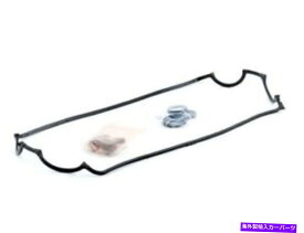 エンジンカバー Honda 12030p30000用の本物のOEMエンジンバルブカバーガスケットセット Genuine OEM Engine Valve Cover Gasket Set for Honda 12030P30000