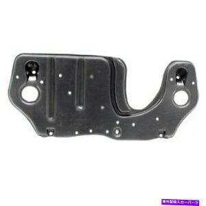 GWJo[ 16-18 RX350/RX350HL/RX450H/RX450HLAGWXvbVV[h For 16-18 RX350/RX350HL/RX450H/RX450HL Rear Engine Splash Shield Under Car Cover