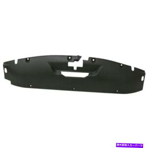 GWJo[ GMC Sierra 1500 GM1225269 2004?2007̐VWG[^[T|[gJo[ New Radiator Support Cover for GMC Sierra 1500 GM1225269 2004 to 2007