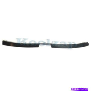 �G���W���J�o�[ 15-19�̃����X�n�b�`�o�b�N�o���p�[�⋭�T�|�[�g�X�e�B�b�t�F�i�[���[���v���X�`�b�N For 15-19 Yaris Hatchback Bumper Reinforcement Support Stiffener Rail Plastic�y���s�A���i�z