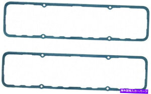 GWJo[ tFvX[ubNV{[X`[RAR|WbgouJo[KXPbg2 PC P/N 1644 Fel-Pro Small Block Chevy Steel Core Composite Valve Cover Gasket 2 Pc P/N 1644