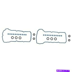 GWJo[ VS 50814 R FELPROZbgouJo[KXPbgF150gbNFORD F-150GNXv[[ VS 50814 R Felpro Set Valve Cover Gaskets New for F150 Truck Ford F-150 Explorer