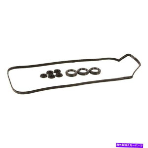 �G���W���J�o�[ �z���_�A�R�[�h2005-2007�{����12050-RCJ-A00�o���u�J�o�[�K�X�P�b�g�Z�b�g For Honda Accord 2005-2007 Genuine 12050-RCJ-A00 Valve Cover Gasket Set