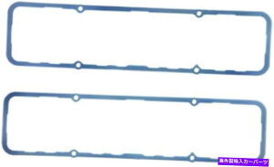 GWJo[ tFvSBCouJo[KXPbg1628 Fel-Pro SBC Valve Cover Gasket 1628