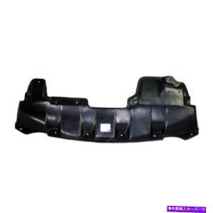 �G���W���J�o�[ �J�o�[�̉��̃t�����g�G���W���X�v���b�V���V�[���h��09-14 Murano V6 NI1228131 758921AA0A�ɓK�����܂� Front Engine Splash Shield Under Cover Fits 09-14 Murano V6 NI1228131 758921AA0A�y���s�A���i�z