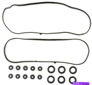 GWJo[ GWouJo[KXPbgZbgMahle vs50428tBbg05-07z_IfbZC3.5L-V6 Engine Valve Cover Gasket Set Mahle VS50428 fits 05-07 Honda Odyssey 3.5L-V6