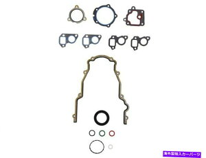 �G���W���J�o�[ 2011-2017�V�{���[�J�v���X�^�C�~���O�J�o�[�K�X�P�b�g�Z�b�gFelpro 79475CJ 2012 2013 For 2011-2017 Chevrolet Caprice Timing Cover Gasket Set Felpro 79475CJ 2012 2013�y���s�A���i�z